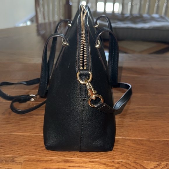 KATE SPADE crossbody bag with removeable strap - Picture 6 of 6